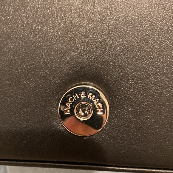 Mach and mach shoulder bag - Picture 8 of 10